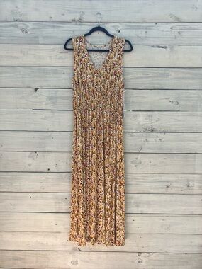 Market & Spruce | Dresses | Market Spruce Alisha Knit Strappy Back Maxi  Dress | Poshmark